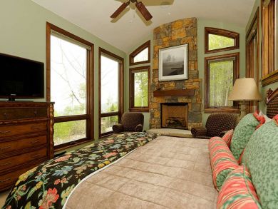 One of the Ultimate 7 Bedroom Vacation Residences Snowmass